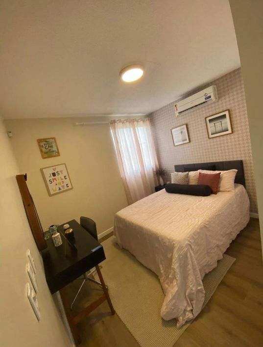 Apartamento em Jardim Maranata, Aparecida de Goiânia-GO