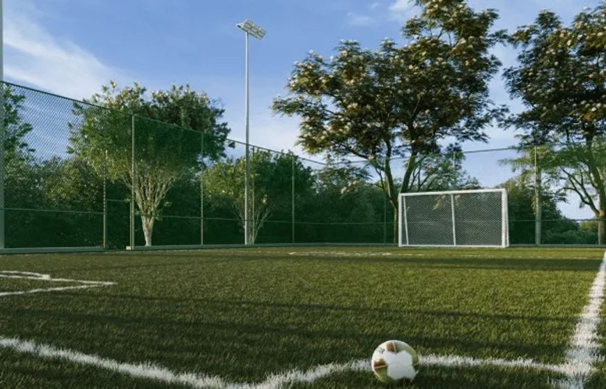 Ágio Jardins Miami Lote à Venda, 275 por R$ 399.000 no setor Goiânia Park Sul AD24111