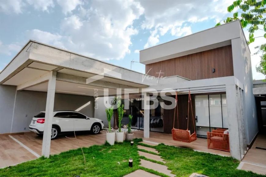 Casa Recanto dos Emboabas