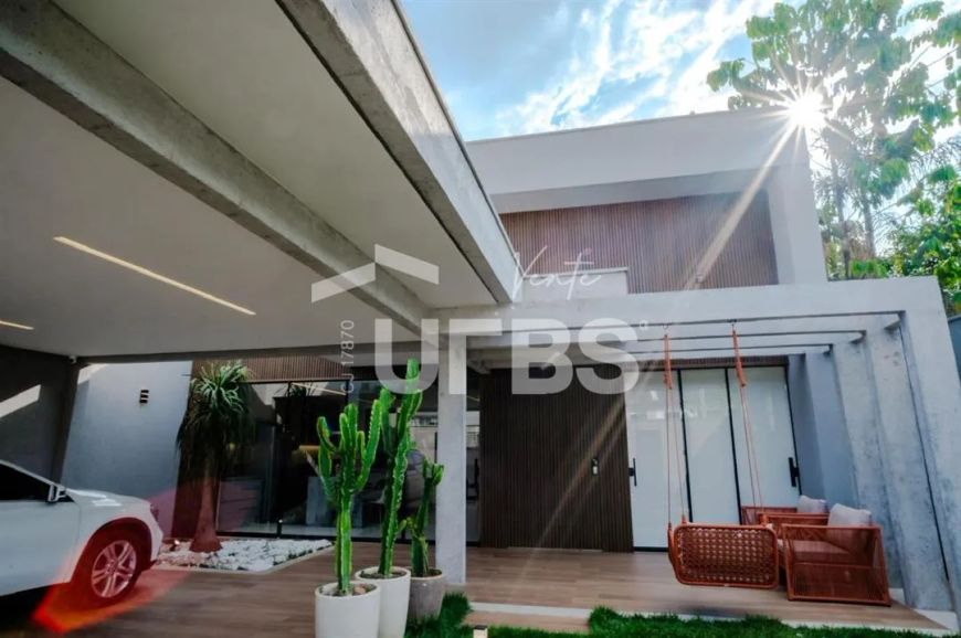 Casa Recanto dos Emboabas