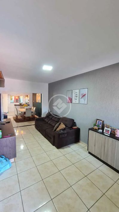 Casa 3 Quartos - Setor Mansões Paraiso codigo: 79920