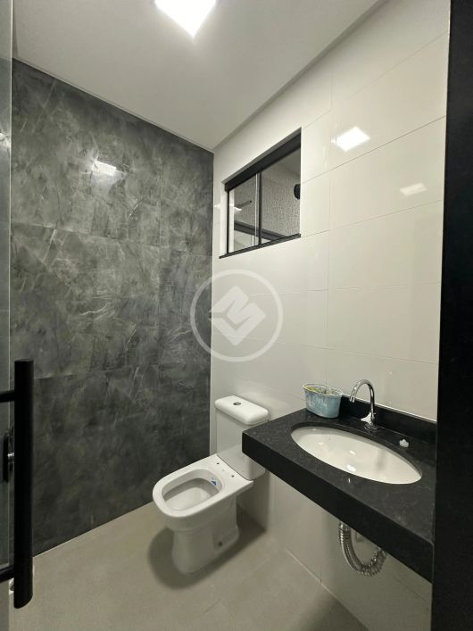 Linda Casa Alto Padrão!!! Buriti Sereno!!! codigo: 87264