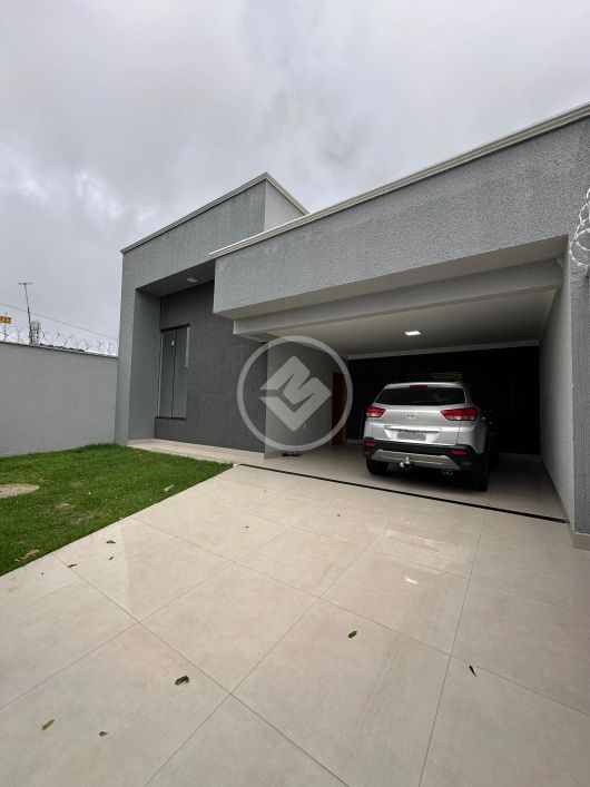 Linda Casa Alto Padrão!!! Buriti Sereno!!! codigo: 87264