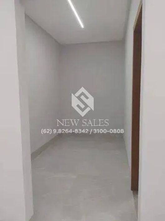 Casa térrea em condomínio com 3 suítes - Parqville Pinheiros