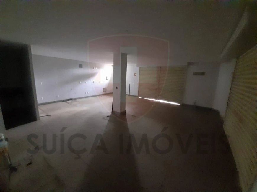 Sobrado comercial - 144m