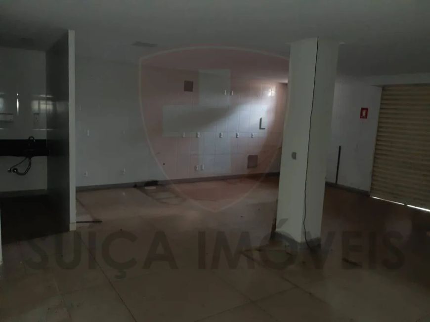 Sobrado comercial - 144m