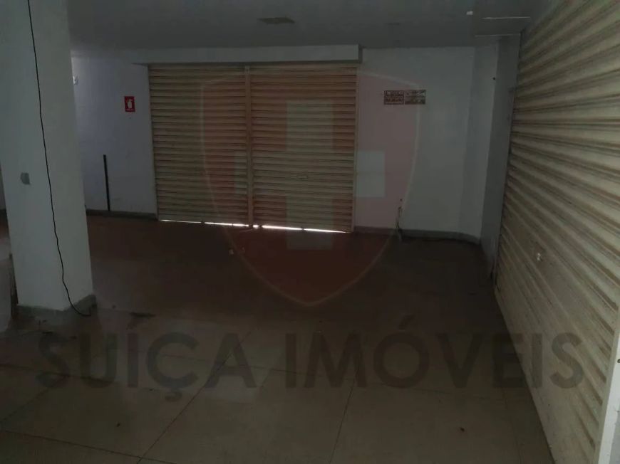 Sobrado comercial - 144m