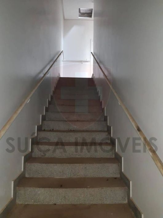 Sobrado comercial - 144m