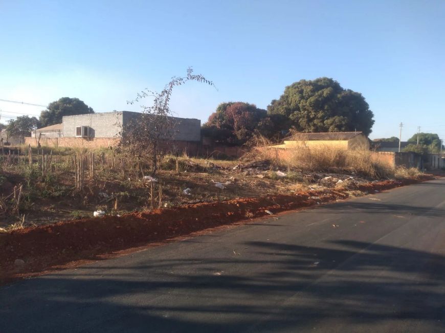 Lote/Terreno para venda com 1080 metros quadrados