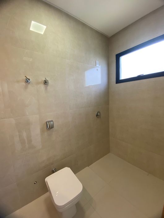 Casa 3 Suítes plenas ParqVille Jacarandá