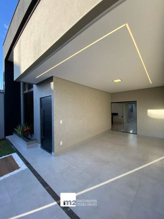 Casa à Venda no Jardim Helvécia 3 quartos
