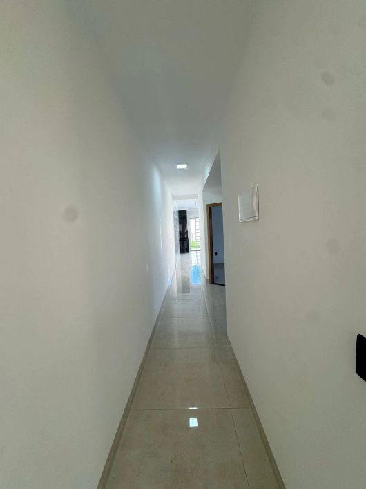 Casa 3/4 Setor Vila Oliveira