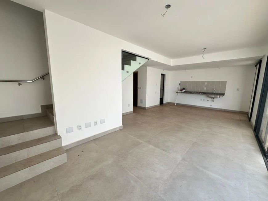 Sobrado de 3 suítes à venda, 166 m² por R$ 1.161.000,00 - Jardins Lyon - Aparecida de Goiânia/GO