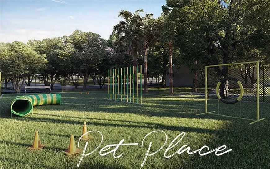 Imóvel para venda possui 253 metros quadrados em Polo Empresarial Goiás - Aparecida de Goiânia - GO