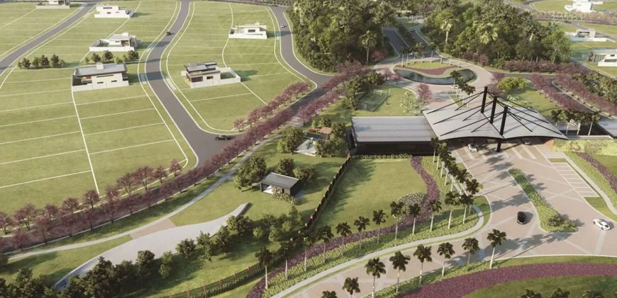 Imóvel para venda possui 253 metros quadrados em Polo Empresarial Goiás - Aparecida de Goiânia - GO