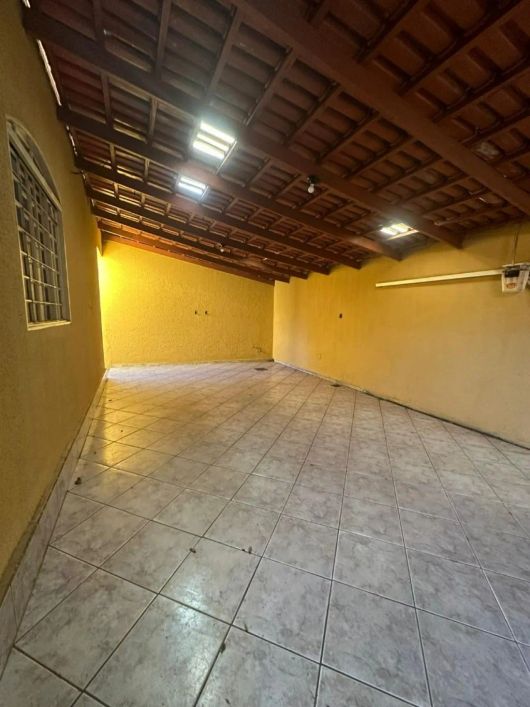 Casa - Cidade Vera Cruz