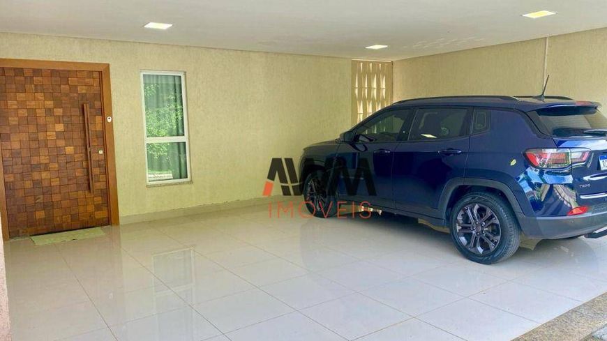 Sobrado com 3 Suites à venda, 252 m² por R$ 1.450.000 - Jardim Veneza - Senador Canedo/GO