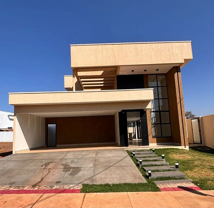 Parqville Jacaranda Casa em Condomínio com 3 Quarto(s) e 4 banheiro(s) à Venda, 155.95 por R$ 1.300.