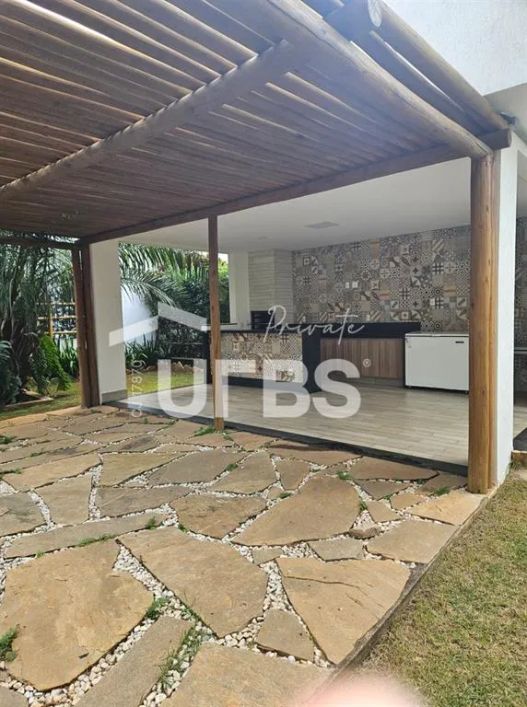 BELISSIMO SOBRADO CONDOMINIO VEREDAS DA ALVORADA