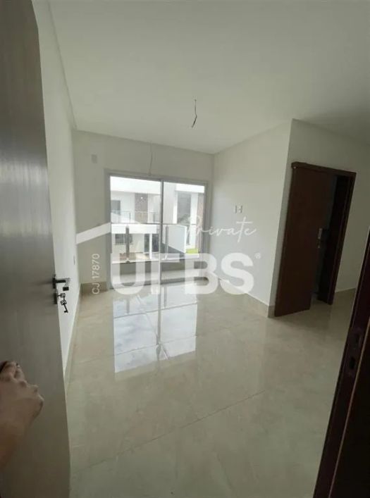 BELISSIMO SOBRADO CONDOMINIO VEREDAS DA ALVORADA