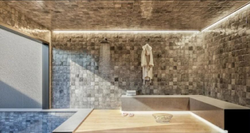 Ágio Ágio Mood Clube House Apartamento com 2 Quarto(s) e 2 banheiro(s) à Venda, 55.75 por R$ 450.000