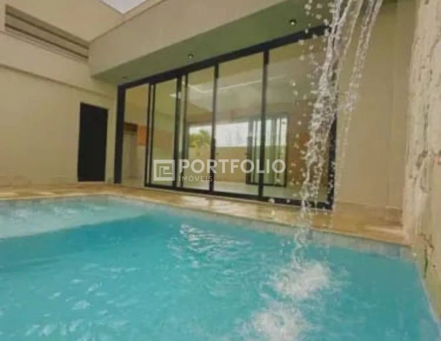 Casa térrea de 3 suítes à venda, 149 m² por R$ 1.250.000,00 - Parqville Jacarandá - Aparecida de Goi