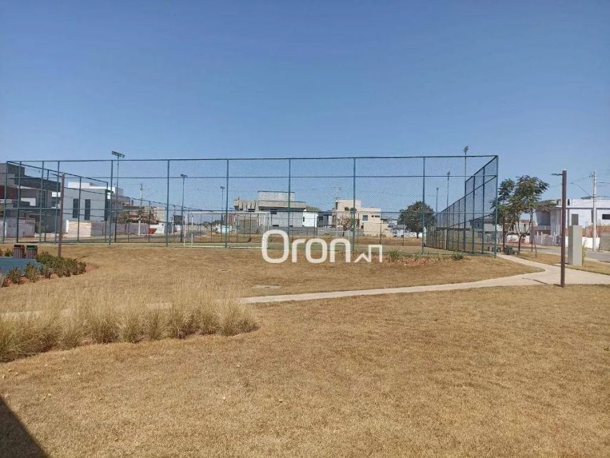 Terreno à venda, 455 m² por R$ 550.000,00 - Parqville Jacarandá - Aparecida de Goiânia/GO