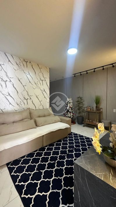 Casa à Venda - Garavelo Residencial Park codigo: 96486