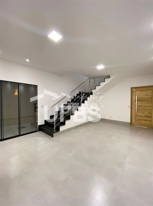 0 - Sobrado 3 quartos, sendo 3 suítes