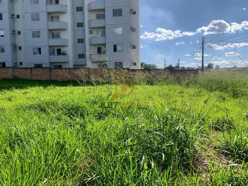 Terreno 2340m² - Jardim Imperial - Aparecida de Goiânia