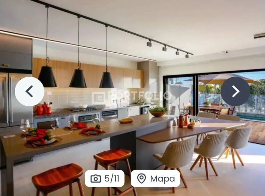 Casa térrea de 3 suítes à venda, 172 m² por R$ 1.316.000,00 - Jardins Lyon - Aparecida de Goânia/GO