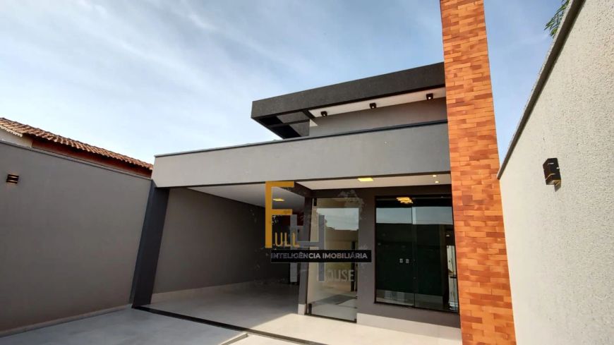 CASA NA VILA OLIVEIRA I 3 QUARTOS I 1 SUITE I GOURMET I PISCINA I PORCELANATO I 2 VAGAS
