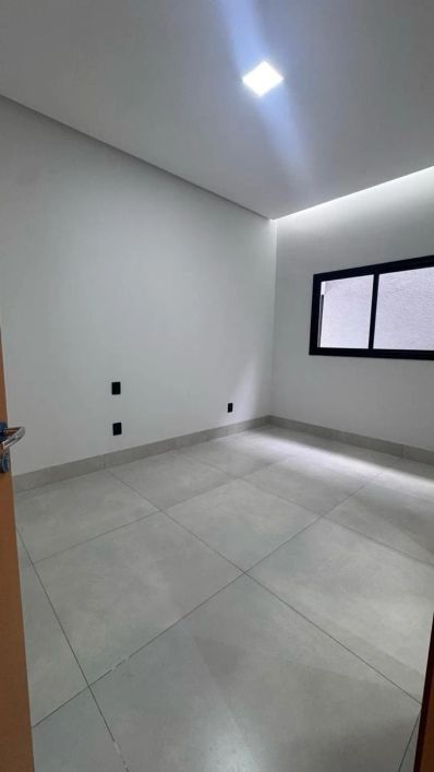 Casa à venda, Jardim Mont Serrat, Aparecida de Goiânia, GO