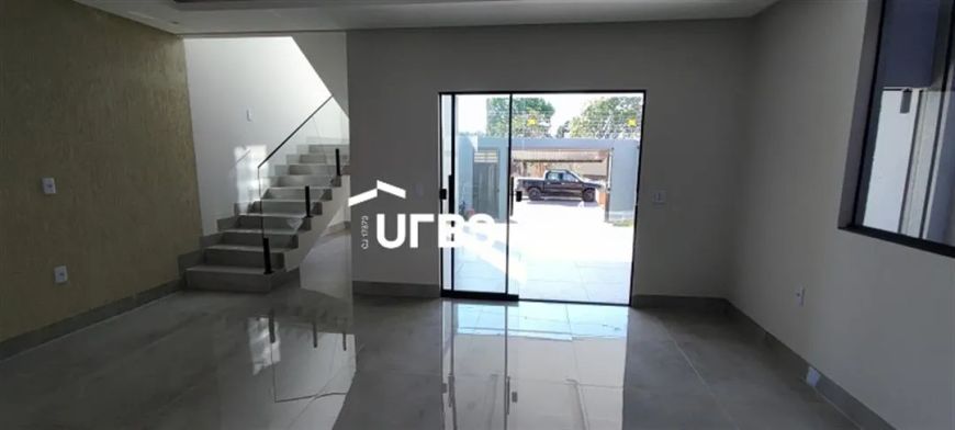 0 - Sobrado 3 quartos, sendo 3 suítes