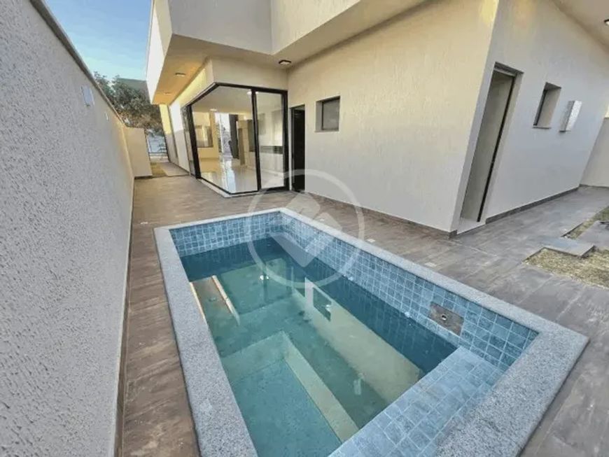 Casa Térrea 3 Suítes no Condomínio Parqville Pinheiros codigo: 51186