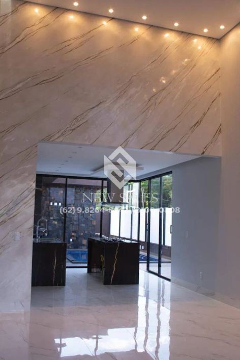 Casa de Alto Padrão no ParqVille Pinheiros! 3 Suítes ! Oportunidade!