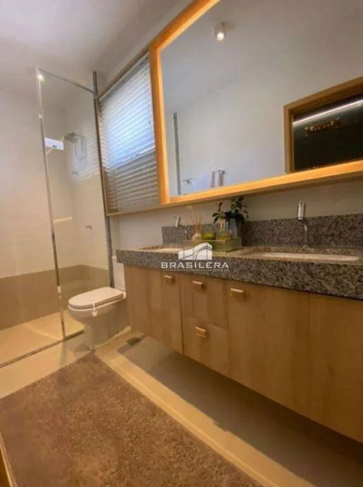 Sobrado Jardins Lyon Lote Grande