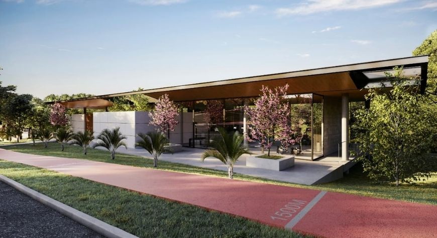 Excelente Lote no Jardins Versalhes (Ao lado do Polo Industrial de Aparecida de Goiânia)