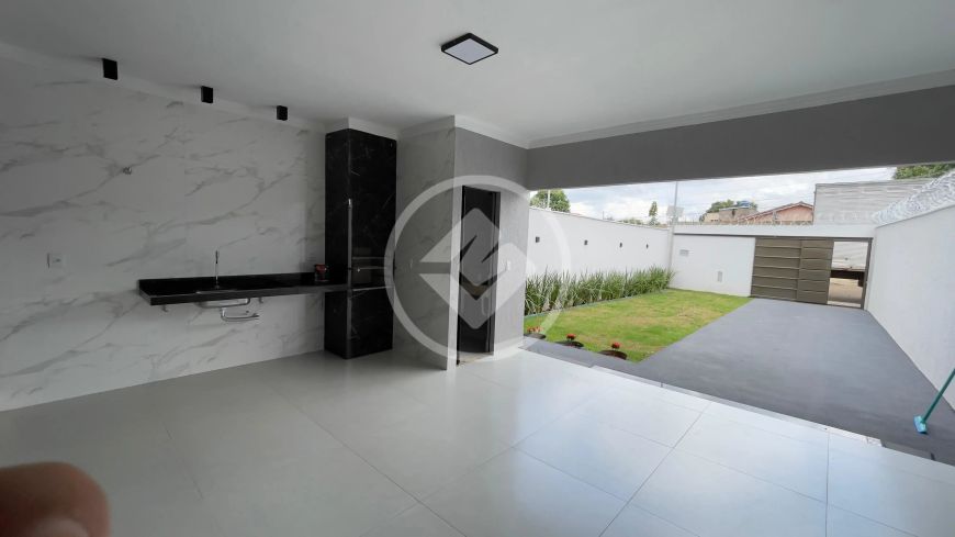 Casa Residencial Solar Park codigo: 91968
