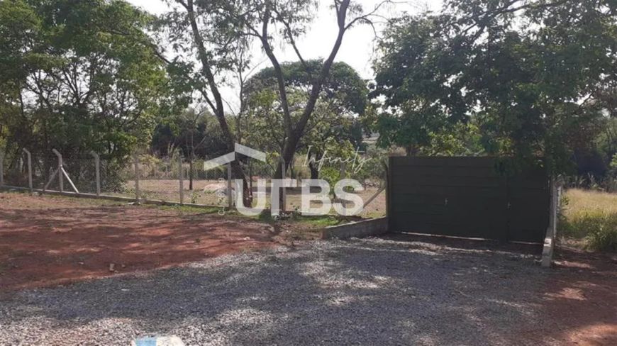 Excelente área de 3.000 m², localizada no Buriti Sereno, em Aparecida de Goiânia.
