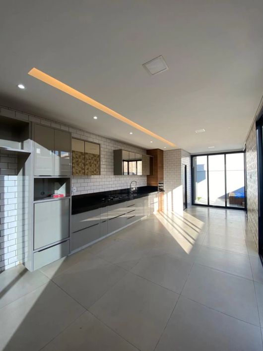 Parqville Jacaranda 3 suites plenas condomínio fechado