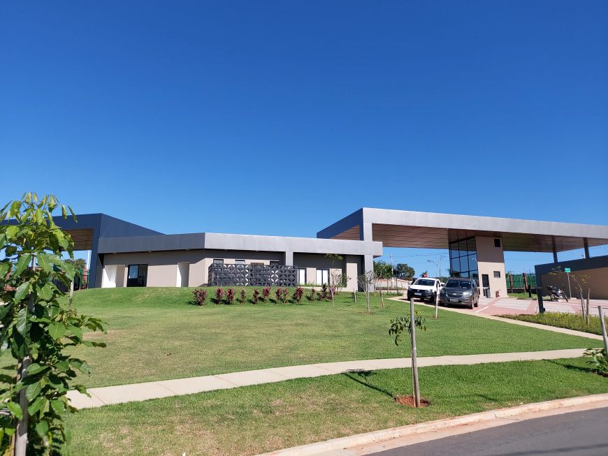 Ágio Lote Jardins Sevilha Lote à Venda, 283.5 por R$ 481.950 no setor Jardins Sevilha AD26269