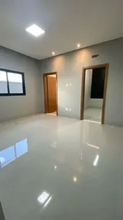 Casa Térrea em ParqVille Jacarandá, alto padrão, Lote de 342,75 m², 3 suítes plenas, com área de laz