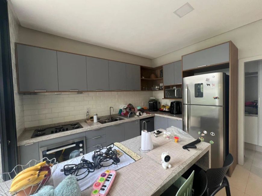 Parqville Jacaranda 3 suítes plenas com lote 312 metros