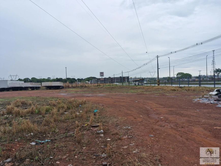Área para Venda em Aparecida de Goiânia, Chácaras Marivânia