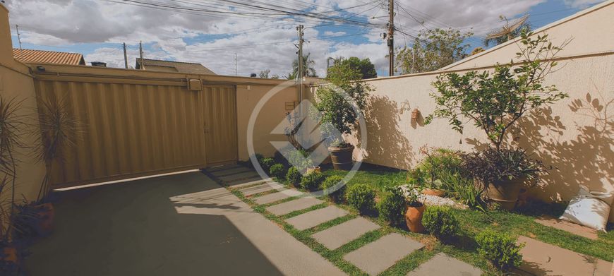 Casa 3 Quartos - Jardim Helvécia codigo: 31154