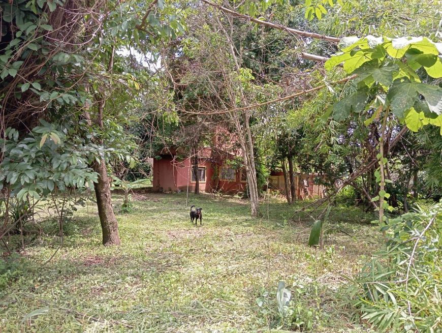 Área à venda no bairro Jardim Buriti Sereno - Aparecida de Goiânia/GO