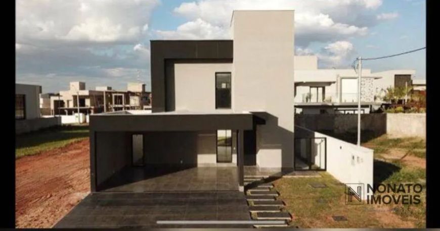 Sobrado com 3 dormitórios à venda, 176 m² por R$ 1.440.000,00 - Residencial Parqville Jacarandá - Ap