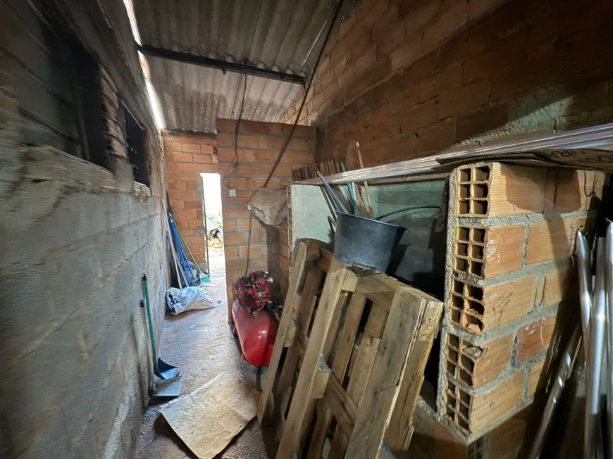 Urgente Imóvel comercial/galpão próximo ao terminal da vila brasilia