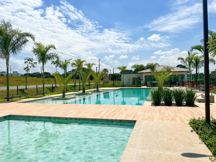 JARDINS SEVILHA Lote à Venda, 250 por R$ 460.000 no setor Jardins Sevilha AD14323